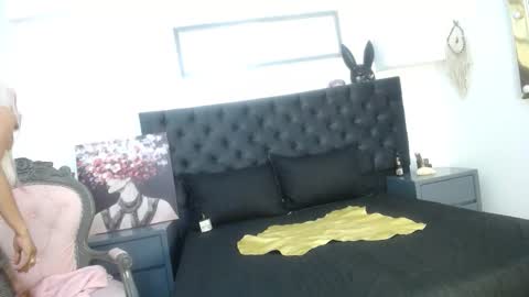 DominaKira online show from 17, 11, 2025