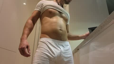 Snapshot of dominance chatting on 2, 1, 2025 Master Dominance online show from 2, 1, 2025