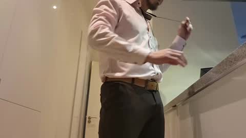 Snapshot of dominance chatting on 4, 1, 2025 Master Dominance online show from 4, 1, 2025