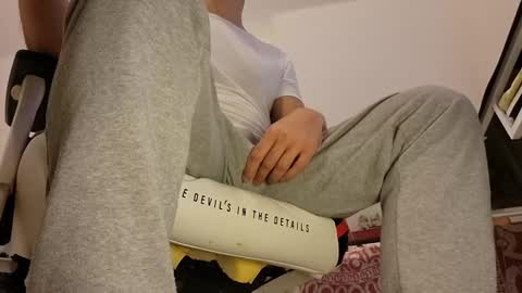 Snapshot of dominance chatting on 6, 1, 2025 Master Dominance online show from 6, 1, 2025