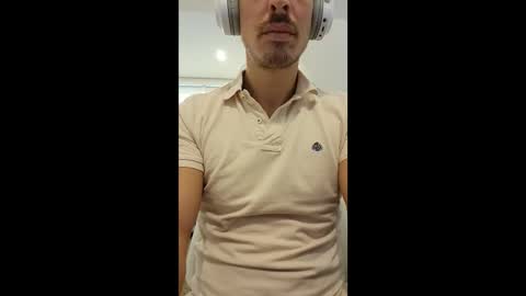 Snapshot of dominance chatting on 6, 10, 2025 Master Dominance online show from 6, 10, 2025