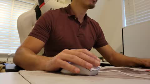 Snapshot of dominance chatting on 13, 10, 2025 Master Dominance online show from 13, 10, 2025