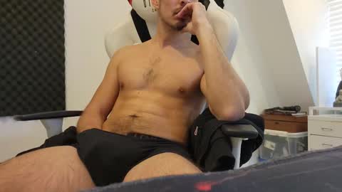 Snapshot of dominance chatting on 24, 11, 2025 Master Dominance online show from 24, 11, 2025