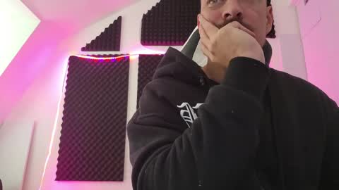 Master Dominance  online show from 11, 4, 2026