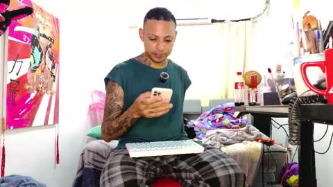 jjhoy online show from 21, 12, 2025