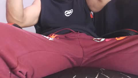 Sir X online show from 17, 3, 2026