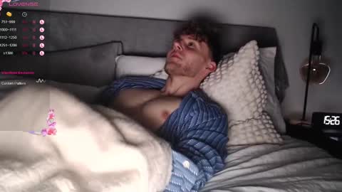 Alex...  online show from 15, 2, 2025