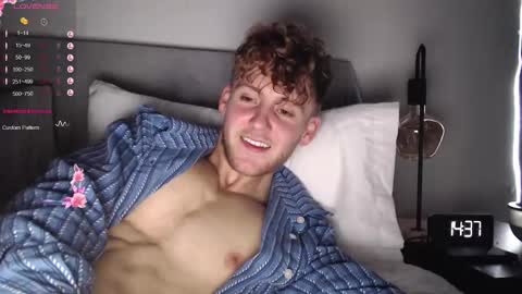 Alex...  online show from 18, 2, 2025