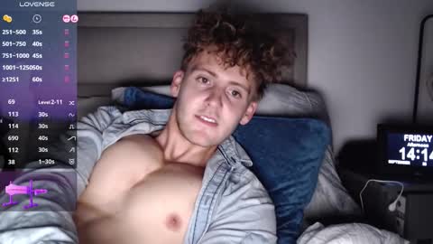 Alex...  online show from 26, 9, 2025