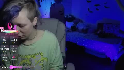 Bigbearnbunnyboy online show from 19, 2, 2026