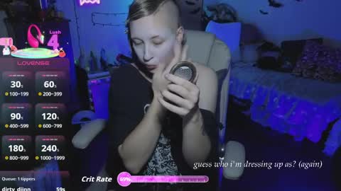 Bigbearnbunnyboy online show from 28, 5, 2026