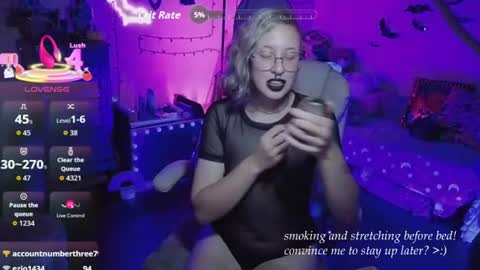 Snapshot of dominantman18064 chatting on 10, 6, 2026 Bigbearnbunnyboy online show from 10, 6, 2026