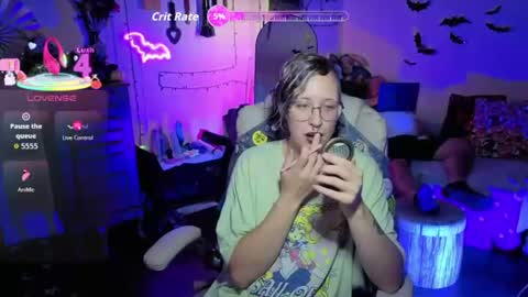 Snapshot of dominantman18064 chatting on 28, 6, 2026 Bigbearnbunnyboy online show from 28, 6, 2026
