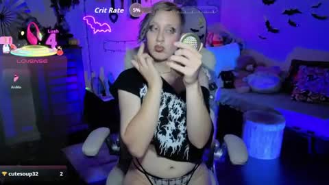 Snapshot of dominantman18064 chatting on 1, 7, 2026 Bigbearnbunnyboy online show from 1, 7, 2026
