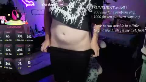 Snapshot of dominantman18064 chatting on 2, 7, 2026 Bigbearnbunnyboy online show from 2, 7, 2026