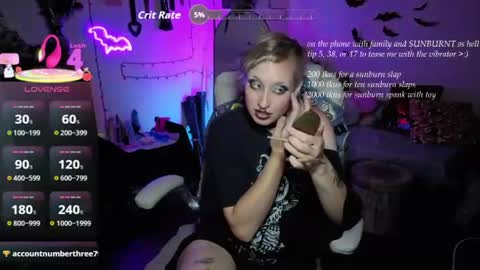 Snapshot of dominantman18064 chatting on 4, 7, 2026 Bigbearnbunnyboy online show from 4, 7, 2026