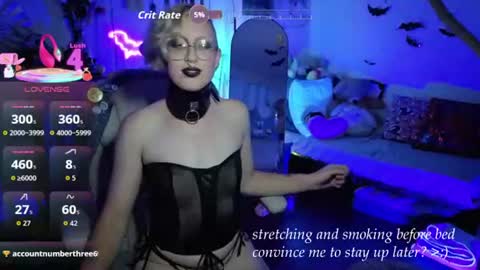 Snapshot of dominantman18064 chatting on 11, 7, 2026 Bigbearnbunnyboy online show from 11, 7, 2026