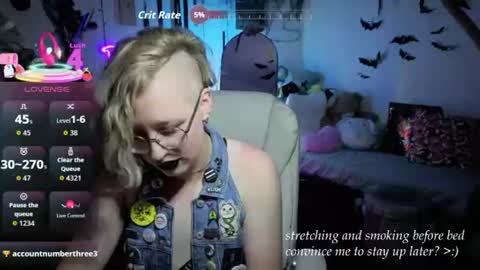 Snapshot of dominantman18064 chatting on 15, 7, 2026 Bigbearnbunnyboy online show from 15, 7, 2026
