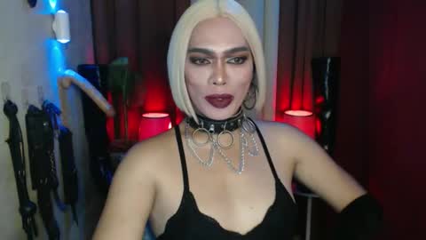 diana online show from 8, 3, 2026