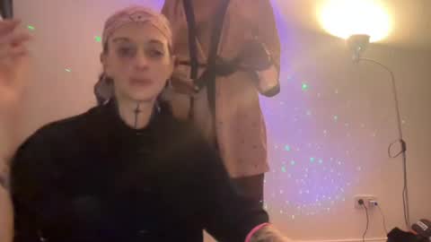 Snapshot of dominascorpia chatting on 19, 6, 2026 dominascorpia online show from 19, 6, 2026