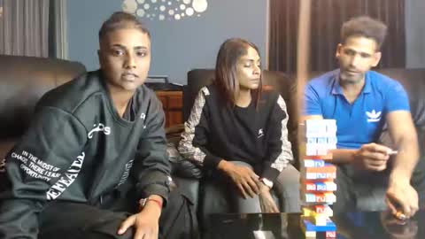 dominate_stud online show from 29, 9, 2025