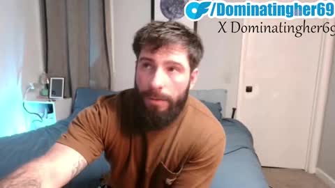 Snapshot of dominatingher69 chatting on 31, 12, 2024 dominatingher69 online show from 31, 12, 2024