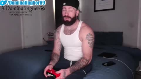 Snapshot of dominatingher69 chatting on 7, 3, 2025 dominatingher69 online show from 7, 3, 2025