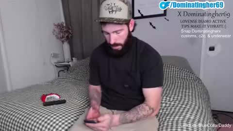 dominatingher69 online show from 13, 11, 2025