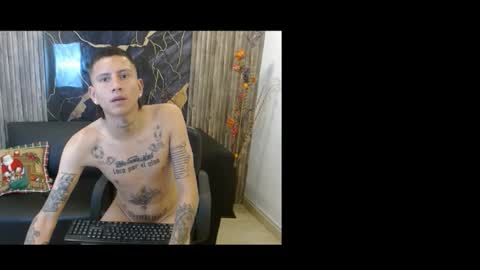 Snapshot of dominic858382 chatting on 26, 2, 2026 dominic858382 online show from 26, 2, 2026