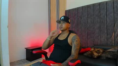 Snapshot of dominic__brown chatting on 14, 1, 2026 Dominic online show from 14, 1, 2026