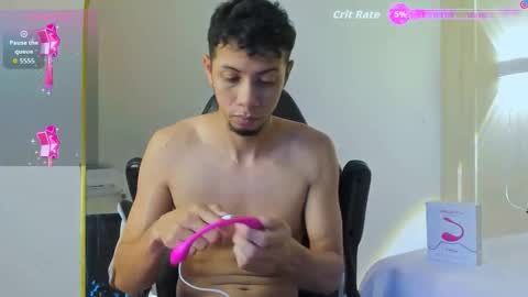 Snapshot of dominic__brown chatting on 19, 2, 2026 Dominic online show from 19, 2, 2026