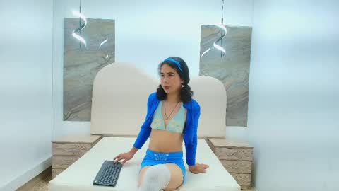 Dominic online show from 18, 4, 2026