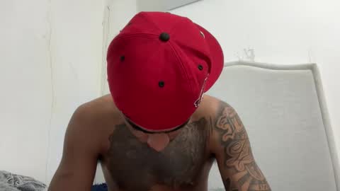Snapshot of dominic_brand chatting on 18, 9, 2025 Brandon online show from 18, 9, 2025