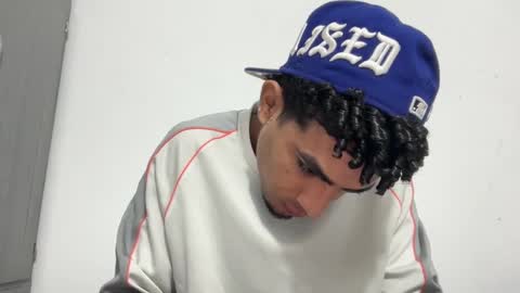 Snapshot of dominic_brand chatting on 26, 9, 2025 Brandon online show from 26, 9, 2025