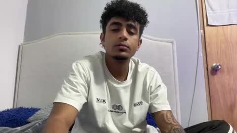 Brandon online show from 23, 11, 2025