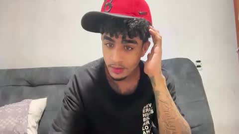 Brandon online show from 17, 12, 2025