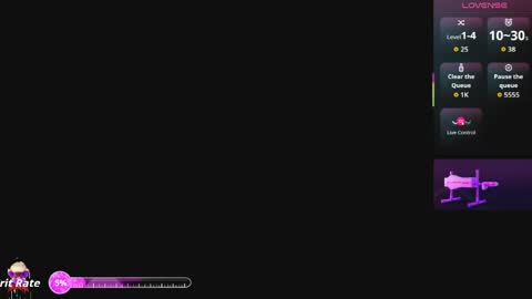 Snapshot of dominic_brand chatting on 14, 5, 2026 Brandon online show from 14, 5, 2026