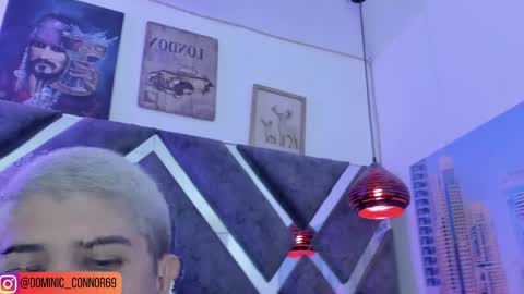 DOMI online show from 4, 4, 2026