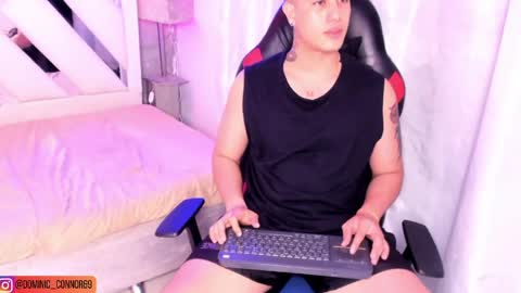 DOMI online show from 19, 4, 2026