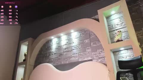 dominic de luca online show from 3, 11, 2025