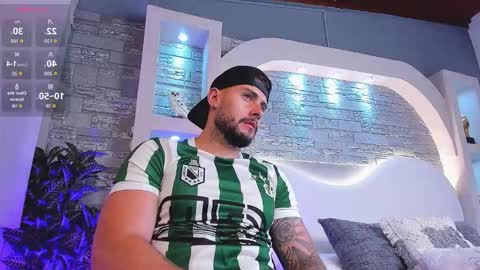 dominic de luca online show from 27, 11, 2025