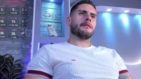 dominic de luca online show from 3, 2, 2026