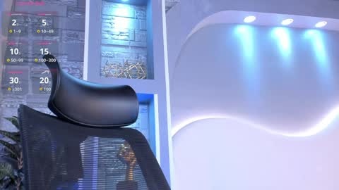 dominic de luca online show from 11, 4, 2026