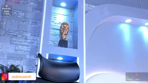 dominic de luca online show from 12, 4, 2026