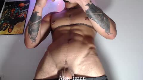 DOMI online show from 8, 1, 2026