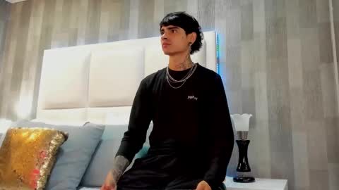 Snapshot of dominic_foox chatting on 11, 2, 2026 Dominic foox online show from 11, 2, 2026