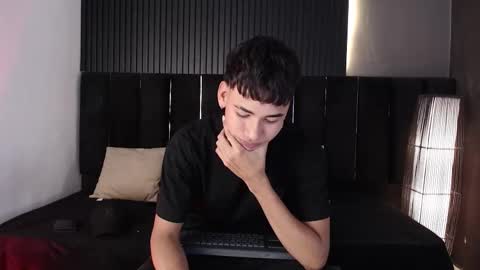 Dominic online show from 30, 11, 2025