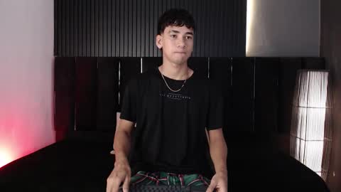 Snapshot of dominic_ghost chatting on 19, 12, 2025 Dominic online show from 19, 12, 2025