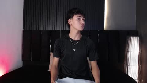 Snapshot of dominic_ghost chatting on 8, 1, 2026 Dominic online show from 8, 1, 2026