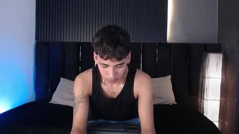 Snapshot of dominic_ghost chatting on 10, 1, 2026 Dominic online show from 10, 1, 2026